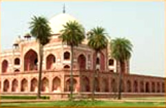 New Delhi Tours